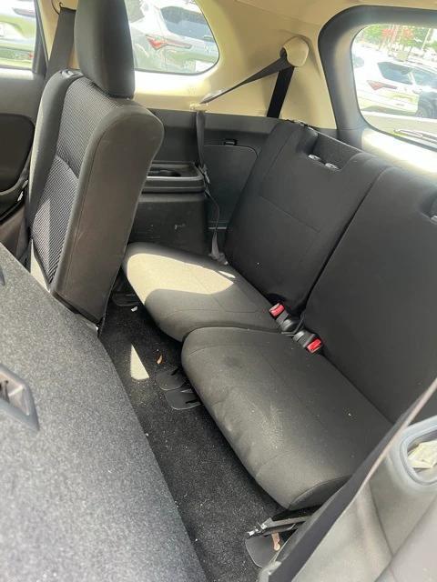 used 2017 Mitsubishi Outlander car, priced at $15,884