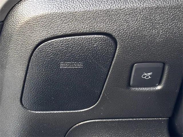 used 2023 Ford Mustang car, priced at $27,790