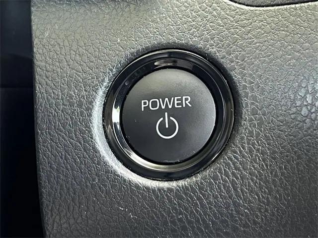 used 2025 Toyota Camry car, priced at $27,974