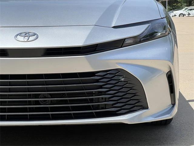 used 2025 Toyota Camry car, priced at $27,974