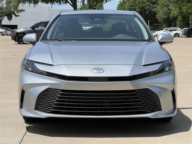 used 2025 Toyota Camry car, priced at $27,974