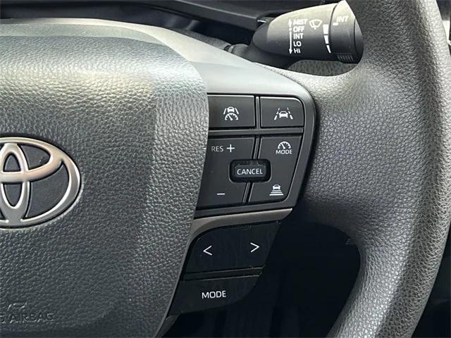 used 2025 Toyota Camry car, priced at $27,974