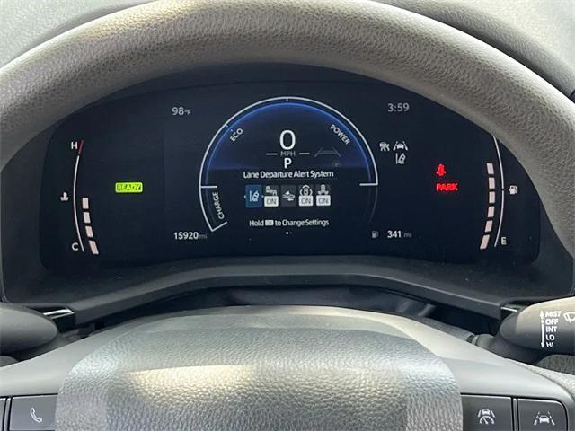 used 2025 Toyota Camry car, priced at $27,974