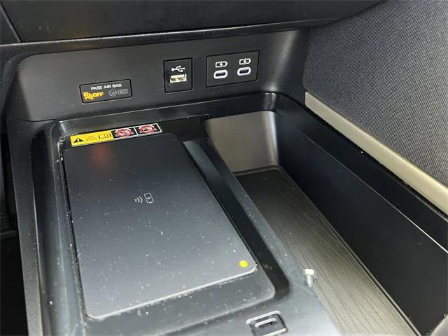 used 2025 Toyota Camry car, priced at $27,974