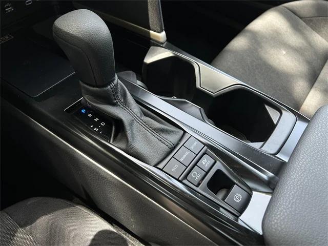 used 2025 Toyota Camry car, priced at $27,974
