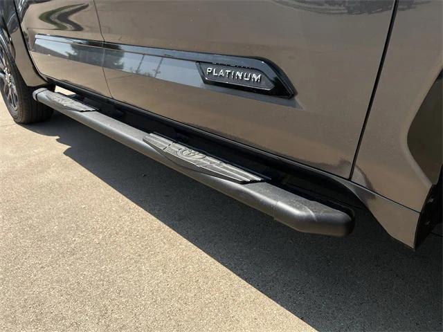 used 2023 Toyota Tundra car, priced at $52,341