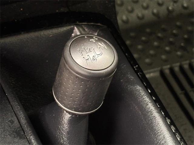 used 2021 Toyota 4Runner car, priced at $43,884
