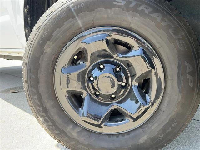 used 2022 Toyota Tacoma car, priced at $23,990