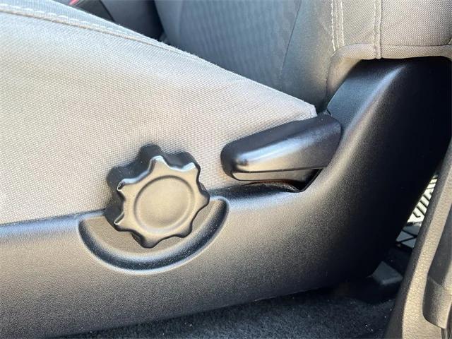 used 2022 Toyota Tacoma car, priced at $23,990
