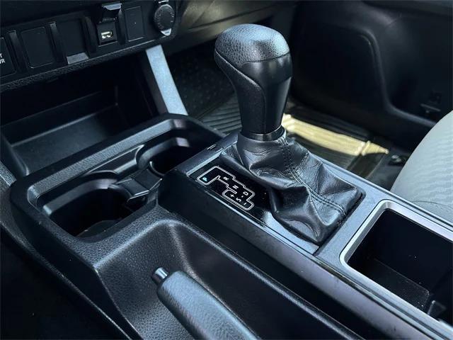 used 2022 Toyota Tacoma car, priced at $23,990