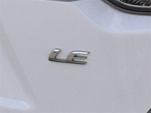 used 2023 Toyota Corolla car, priced at $21,554