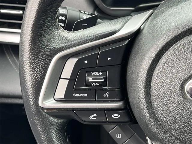 used 2022 Subaru Outback car, priced at $19,910