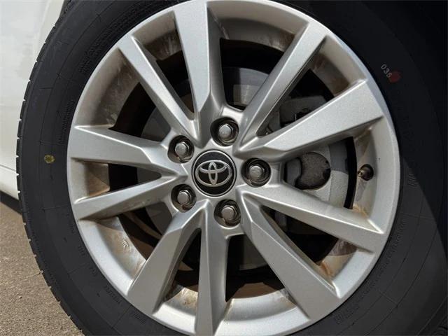 used 2025 Toyota Camry car, priced at $23,990