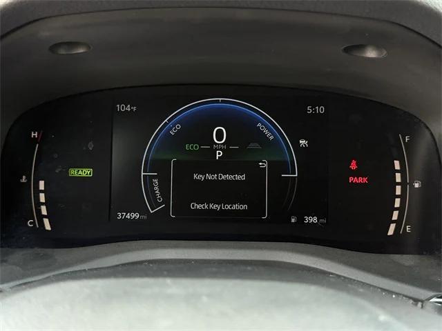 used 2025 Toyota Camry car, priced at $23,990
