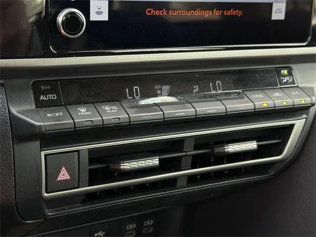 used 2025 Toyota Camry car, priced at $23,990