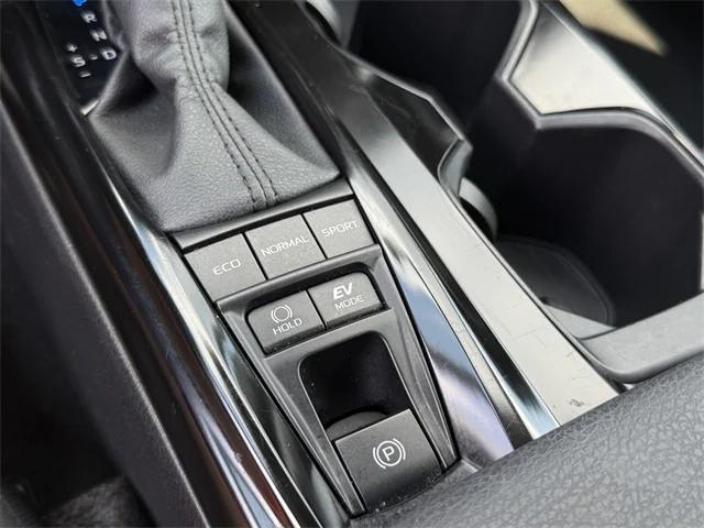 used 2025 Toyota Camry car, priced at $23,990