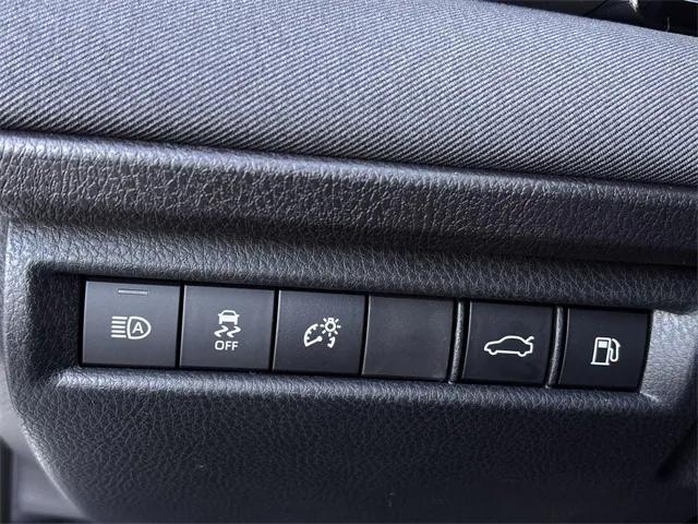 new 2025 Toyota Camry car, priced at $31,163