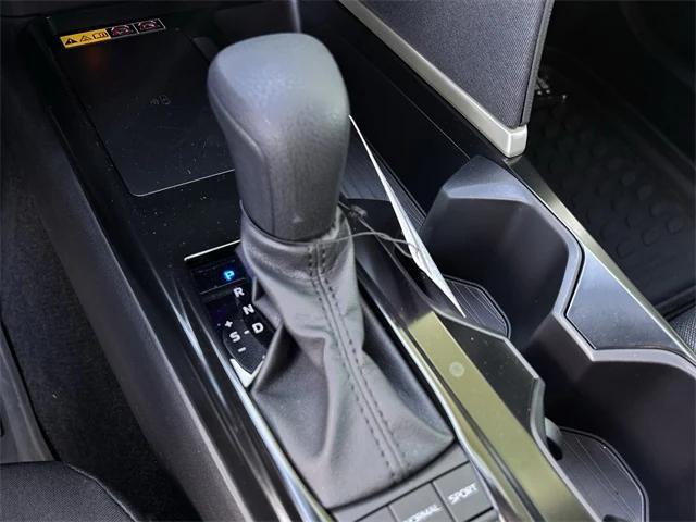 new 2025 Toyota Camry car, priced at $31,163