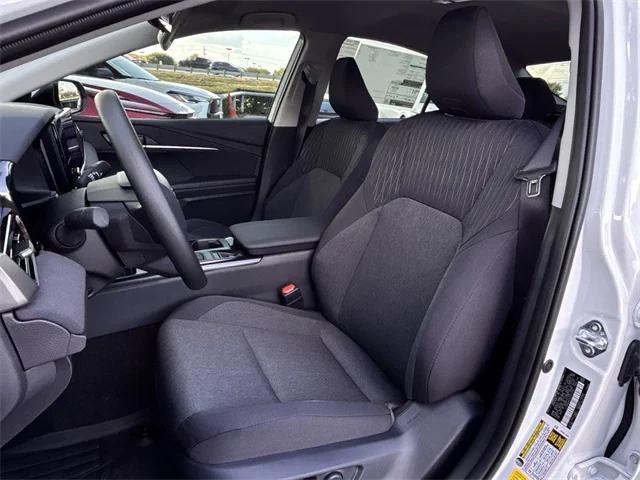 new 2025 Toyota Camry car, priced at $31,163