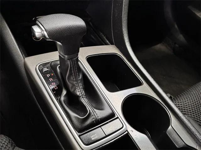 used 2019 Kia Optima car, priced at $13,884