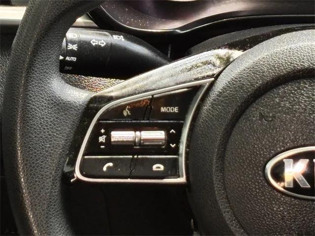 used 2019 Kia Optima car, priced at $13,884