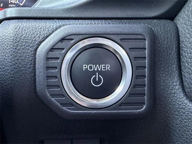 used 2026 Toyota Land Cruiser car, priced at $69,557