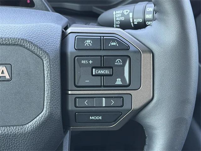 used 2026 Toyota Land Cruiser car, priced at $69,557