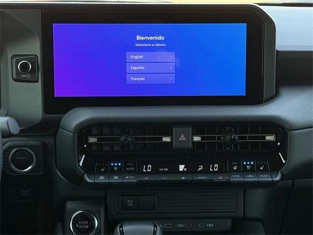 used 2026 Toyota Land Cruiser car, priced at $69,557