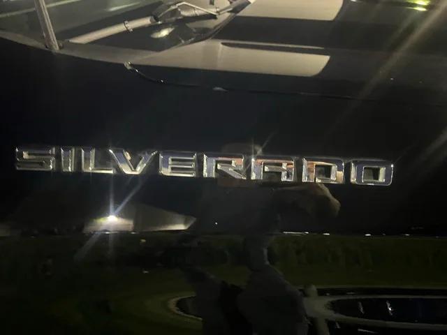 used 2023 Chevrolet Silverado 1500 car, priced at $31,554