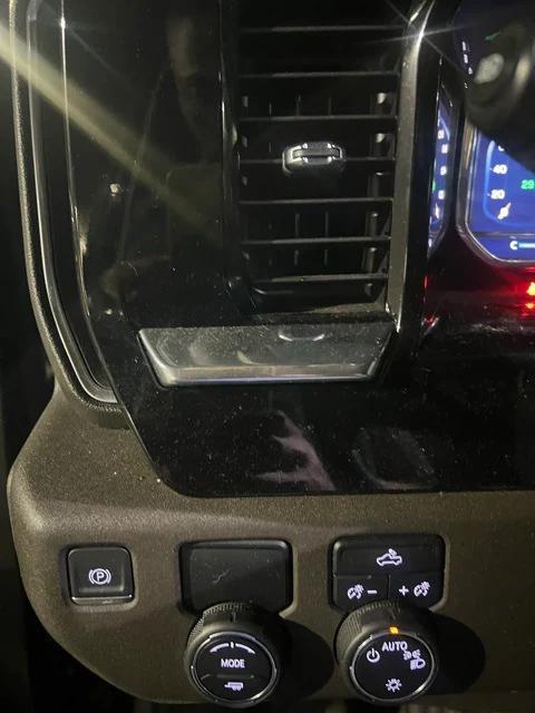 used 2023 Chevrolet Silverado 1500 car, priced at $31,554