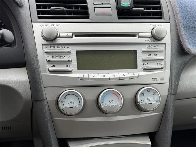 used 2011 Toyota Camry car, priced at $7,855