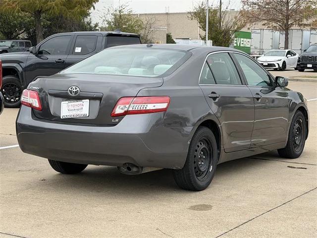 used 2011 Toyota Camry car, priced at $7,855