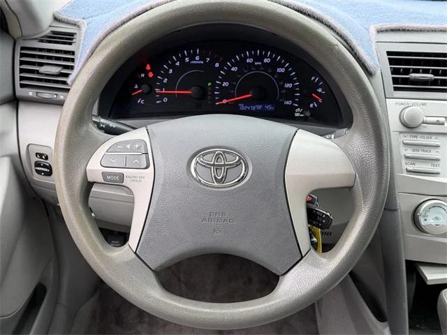 used 2011 Toyota Camry car, priced at $7,855