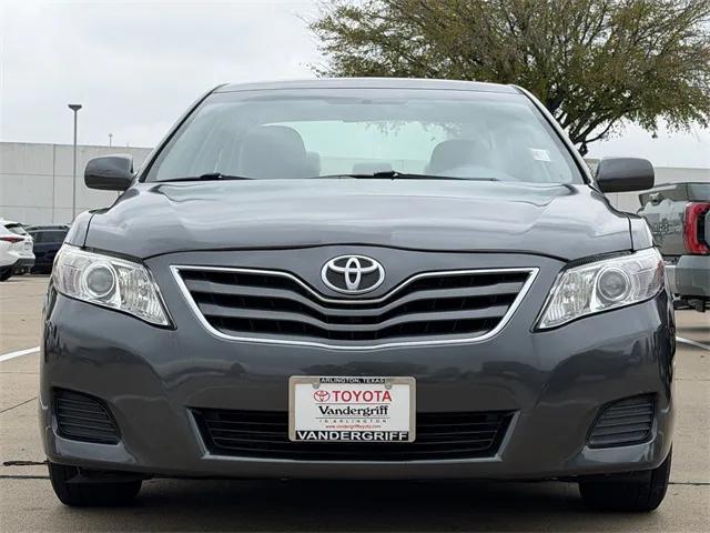 used 2011 Toyota Camry car, priced at $7,855