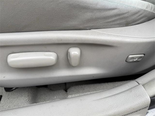 used 2011 Toyota Camry car, priced at $7,855