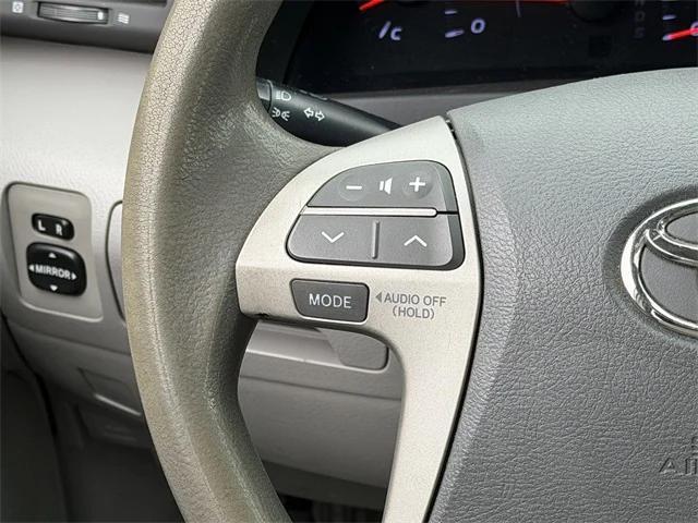 used 2011 Toyota Camry car, priced at $7,855