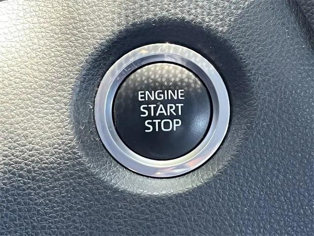 used 2024 Toyota Corolla car, priced at $24,762