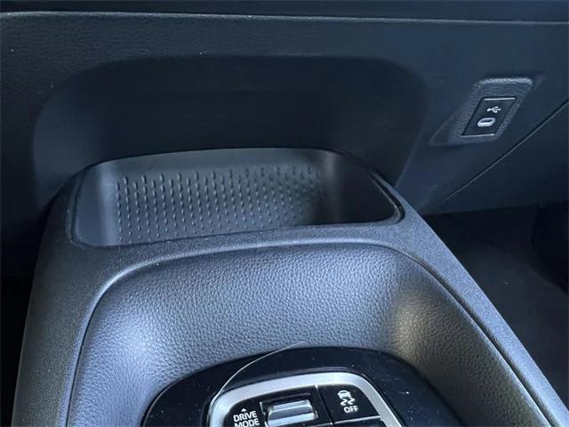 used 2024 Toyota Corolla car, priced at $24,762