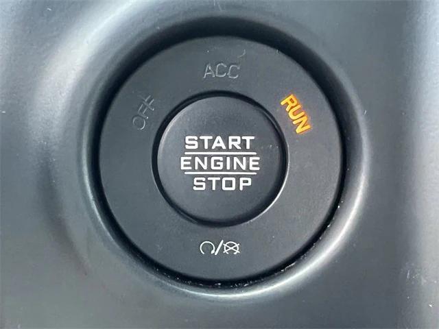 used 2021 Jeep Wrangler Unlimited 4xe car, priced at $30,595