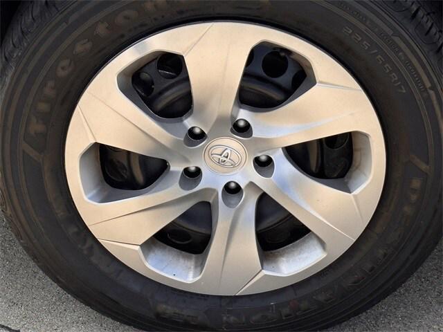 used 2023 Toyota RAV4 car, priced at $27,116