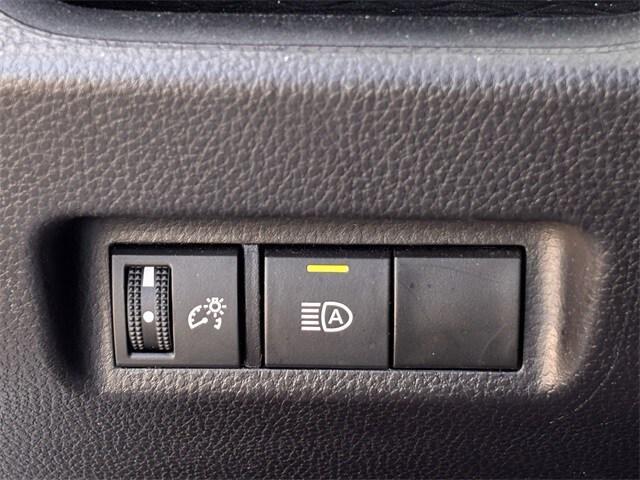 used 2023 Toyota RAV4 car, priced at $27,116