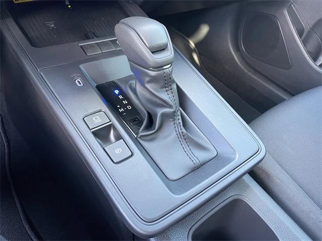 new 2026 Toyota Corolla Cross car, priced at $31,666