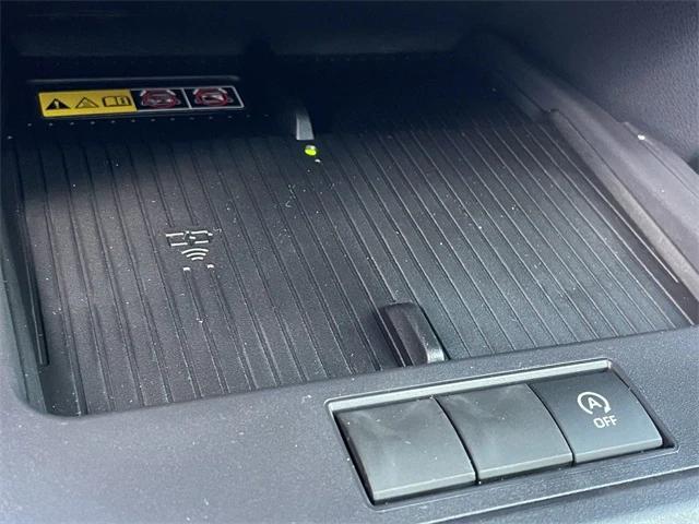 new 2026 Toyota Corolla Cross car, priced at $31,666