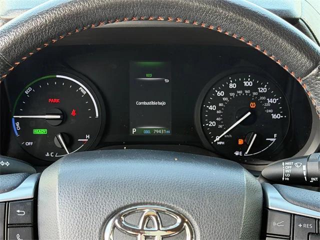 used 2021 Toyota Sienna car, priced at $36,984