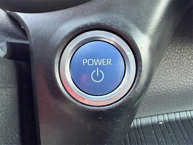 used 2021 Toyota Sienna car, priced at $36,984