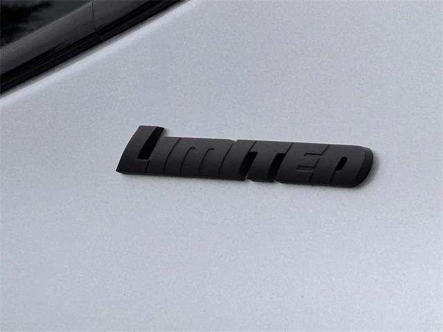 new 2025 Toyota Tundra car, priced at $61,050