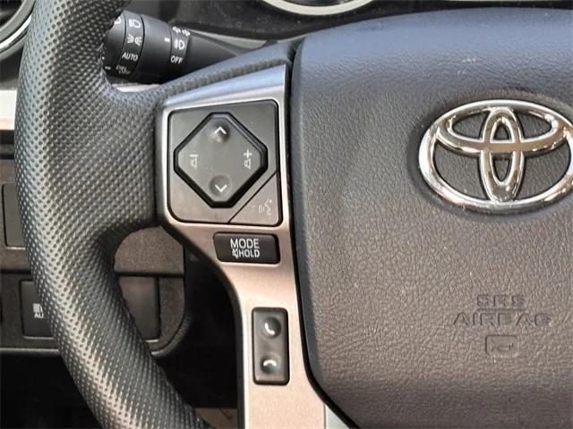 used 2022 Toyota Tacoma car, priced at $32,541