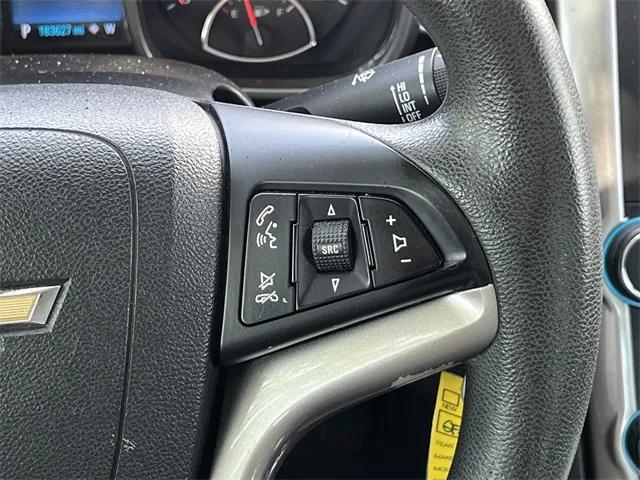 used 2014 Chevrolet Malibu car, priced at $6,489