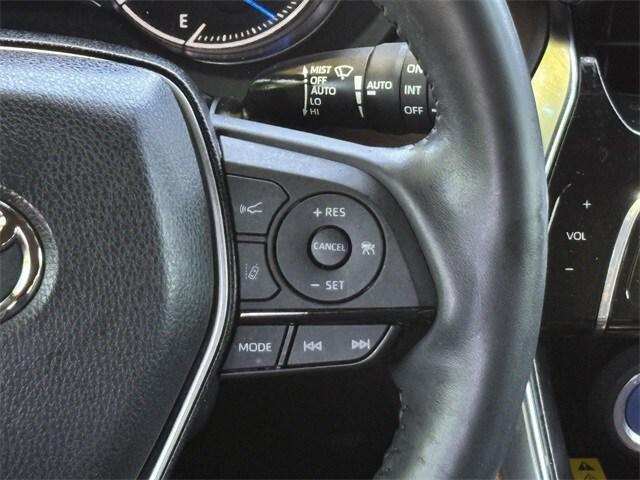 used 2021 Toyota Venza car, priced at $33,564