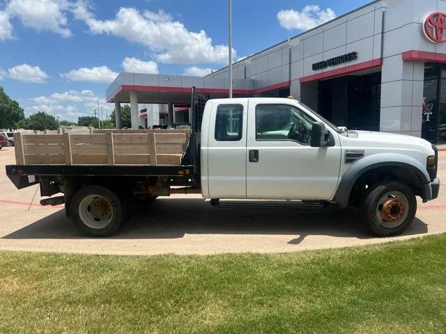 used 2009 Ford F-450 car, priced at $12,995